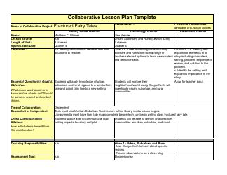 how to compute cpl in lesson plan|Features of collaborative lesson planning (CLP) as a positive.